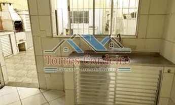 Imagem 3: Sobrado - 2 dormitórios - Parque Maria Helena