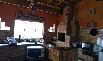 Imagem 4: Sobrado para Venda no bairro Jardim Esperança, localizado na cidade de Mogi das Cruzes / S