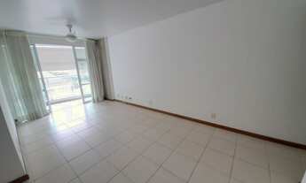 Imagem: Apartamento de 2 quartos em prédio novo