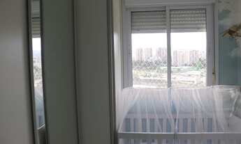 Imagem 7: APARTAMENTO - 60 metros - 2 quartos - 1 suíte - 1 vaga - LAPA - SÃO PAULO - SP