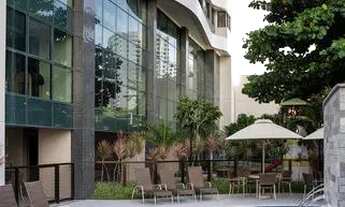 Imagem 2: Apartamento com 3 quartos sendo 2 suítes em Boa Viagem