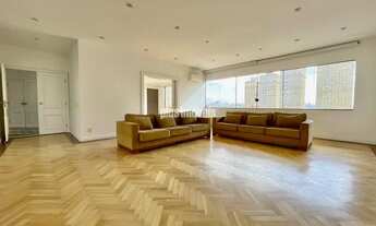 Imagem 7: ALTO DE PINHEIROS! 541,0M²AU 4 SUÍTES 6 GAR - EXCELENTE LAZER E SEGURANÇA