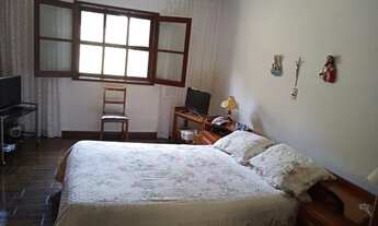 Imagem 3: BM CA04734 Sobrado para aluguel possui 380 metros quadrados com 4 quartos