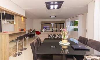 Imagem 6: FLORIANóPOLIS - Casa de Condomínio - Córrego Grande