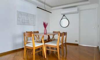 Imagem 6: Rua Caconde, 50 - Jardim Paulista