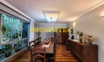 Imagem 5: CASA RESIDENCIAL em SÃO PAULO - SP, VILA MARIANA