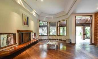 Imagem 4: SAO PAULO - Casa Padrão - Alto Da Boa Vista