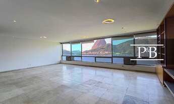 Imagem 3: Apartamento com 4 dormitórios para alugar, 300 m² por R$ 17.188,84/mês - Flamengo - Rio de