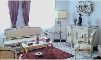 Imagem 7: Sobrado com 3 dormitórios à venda, 487 m² por R$ 5.500.000,00 - Jardim Paulista - São Paul