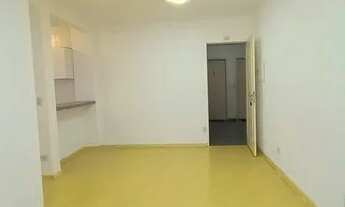 Imagem 3: ÓTIMO APARTAMENTO NO 1 ANDAR 1 DORMITÓRIO 1 VAGA LAZER