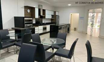 Imagem 5: Apartamento 140m² - 1 Suíte Master/ 2 Demi-Suítes/ 2 Sacadas/ GaragemCampinas - São José