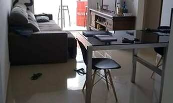 Imagem 2: Apartamento com 3 dormitórios à venda, 100 m² por R$ 390.000,00 - Cidade Jardim - Sorocaba