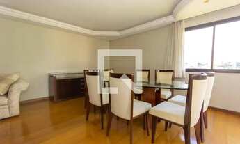 Imagem 3: Apartamento para Aluguel - Mercês, 3 Quartos, 268 m2