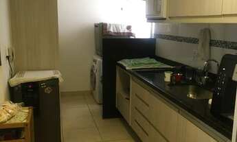 Imagem 2: SÃO JOSÉ DO RIO PRETO - Apartamento Padrão - JARDIM TARRAF II