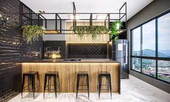 Imagem 7: APARTAMENTO no COSTA E SILVA com 3 quartos para VENDA, 94 m²