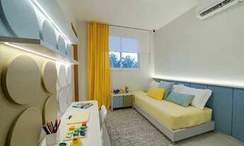 Imagem 4: Sobrado em condomínio fechado Jardins Berlim próximo ao Flamboyant