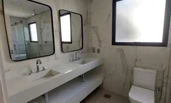 Imagem 4: Casa em Condomínio para Venda em Santana de Parnaíba, Alphaville, 5 dormitórios, 5 suítes