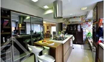 Imagem: Apartamento para venda possui 321 metros