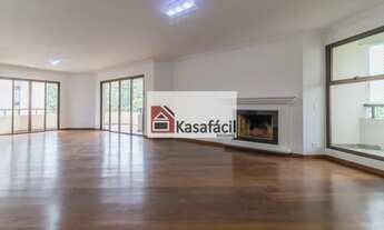 Imagem 2: Apartamento para alugar no bairro Vila Nova Conceição - São Paulo/SP, Zona Sul