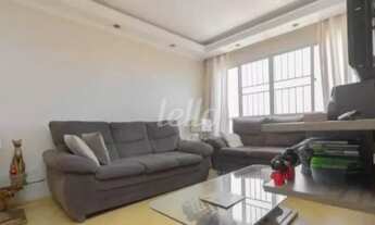 Imagem 2: São Paulo - Apartamento Padrão - Cambuci