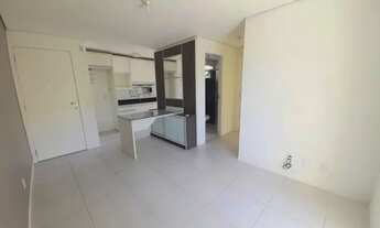 Imagem 2: Apartamento semi mobiliado 2 Quartos Fundos 50,28m²