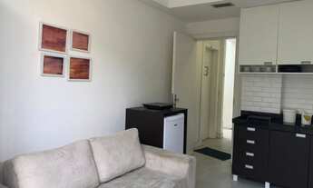 Imagem 5: Loft para aluguel com 23 metros quadrados com 1 quarto em Santa Teresa - Rio de Janeiro