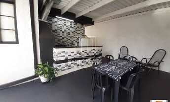 Imagem 7: Casa (térrea na rua) 3 dormitórios, cozinha planejada