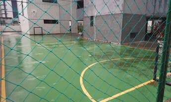 Imagem 3: NERI 3qts 65m² central de Gás quadra próx Sta Maria