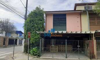 Imagem: Sobrado com 3 dormitórios à venda, 174