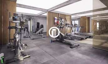 Imagem 5: Apartamento Studio para Venda - 24.85m², 1 dormitório, Brooklin