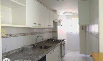 Imagem 7: Apartamento-À VENDA-Residencial Belvedere-Itatiba-SP