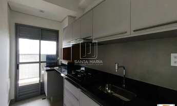 Imagem 7: Apartamento (tipo - padrao) 1 dormitórios/suite, portaria 24hs, lazer, espaço gourmet, sal