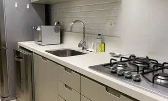 Imagem 7: Apartamento Venda Brooklin 89 m² 2 Dormitórios