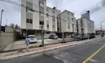 Imagem: Apartamento de 2 quartos para alugar no