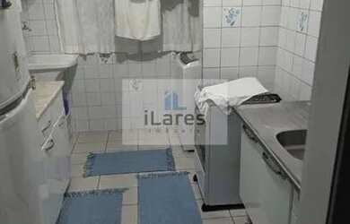 Imagem 3: Apartamento com 2 dorms, Alves Dias, São Bernardo do Campo - R$ 215 mil, Cod: 1970