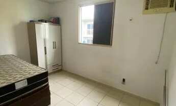 Imagem 6: Alugo apartamento mobiliado de 2 dormitórios no condominio Alamanda