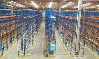 Imagem 7: Galpão com 26.000 m² disponíveis para locação em Resende/RJ