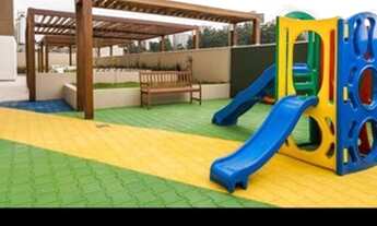 Imagem 6: Apartamento RESIDENCIAL em São Paulo - SP, Fazenda Morumbi