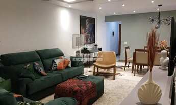 Imagem 2: Apartamento MOBILIADO no Forte, 3 Dormitórios, Terraço Gourmet, Só na Imobiliária em Praia