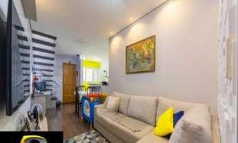 Imagem 4: SANTO ANDRÉ - RESIDENCIAL - PARAÍSO