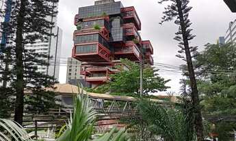 Imagem: Apartamento para venda possui 115 metros