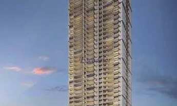 Imagem: Apartamento à venda, 84 m² por R$ 825.460,00