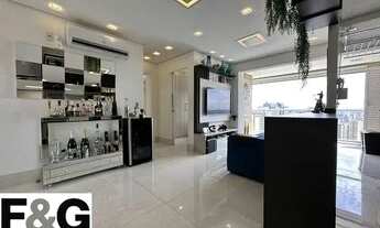 Imagem 7: APARTAMENTO RESIDENCIAL em SÃO CAETANO DO SUL - SP, OSVALDO CRUZ