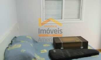 Imagem 3: AMERICANA - RESIDENCIAL - JARDIM TRÍPOLI