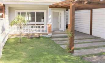 Imagem 2: Casa para Venda - 265m², 3 dormitórios, sendo 3 suites, 4 vagas - Vila Assunção