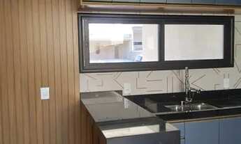 Imagem 5: Casa a venda Condomínio com Piscina e lindos móveis planejados