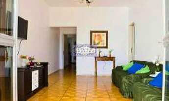 Imagem 2: VARANDÃO l 4 QTS l 2 SUITES l VAGA l SILENCIOSO