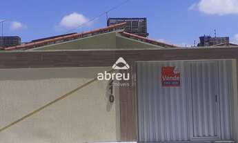 Imagem: NATAL - Casa Padrão - Pitimbu