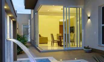 Imagem 6: Casa em condomínio com 3 quartos no Belvedere 2 - Bairro Parque Universitário em Cuiabá