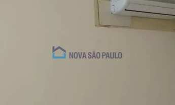 Imagem 3: Flat 1 dormitório mobiliado, 34 m², Al. dos Anapurus - Moema